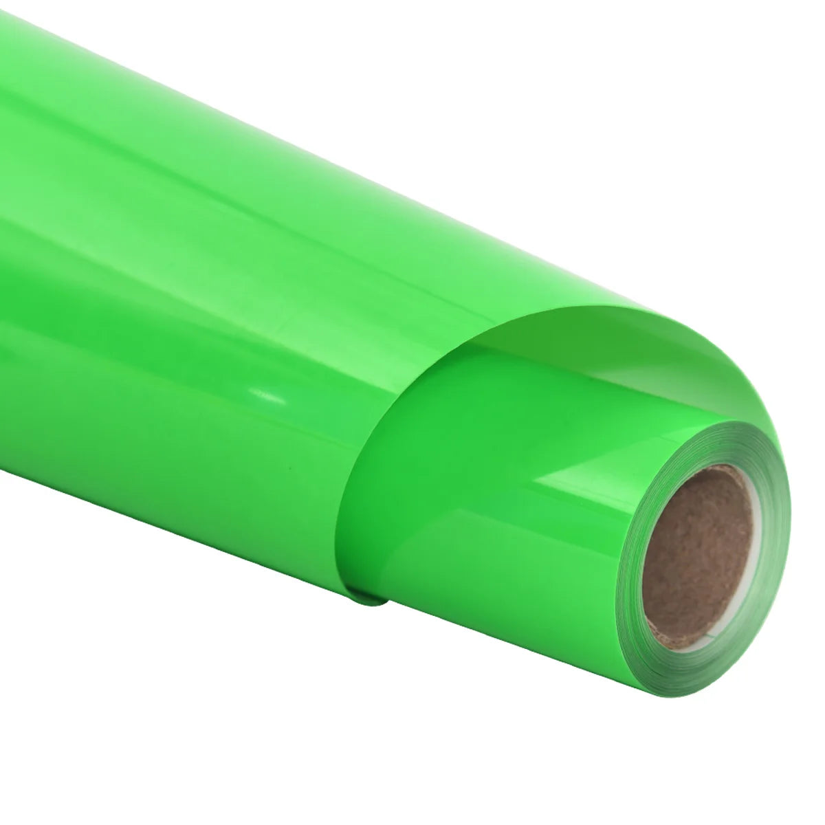 PU Fluorescence HTV for T Shirt,