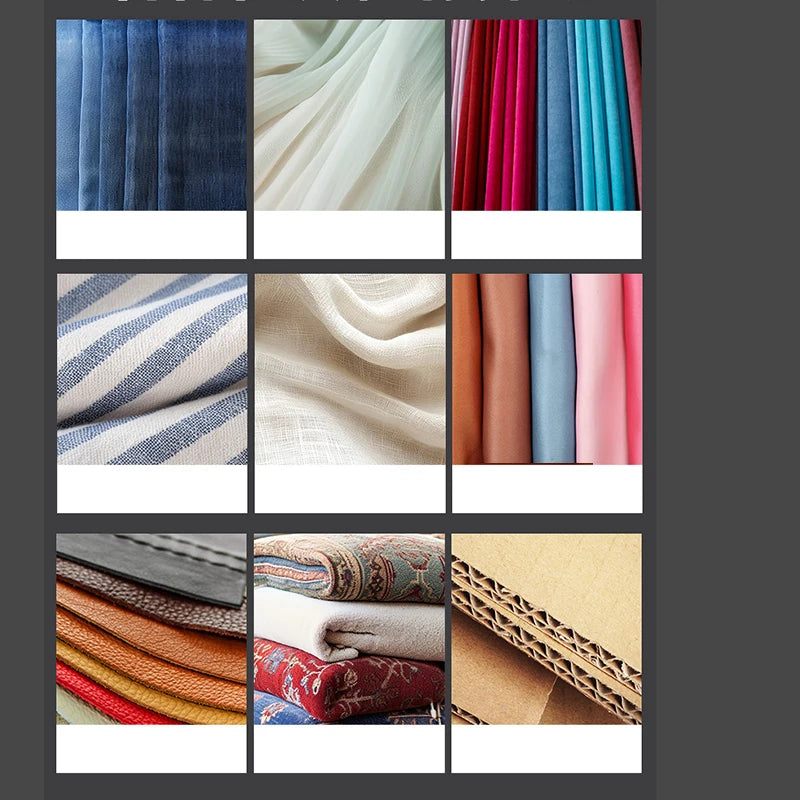 Cordless Electric Scissors for Cutting - Handheld