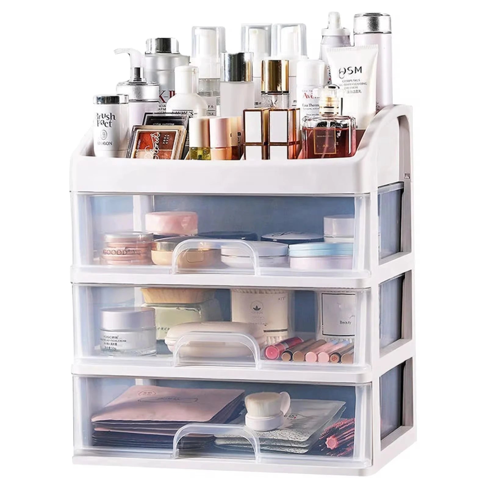 Desktop Storage Box multi-functional
