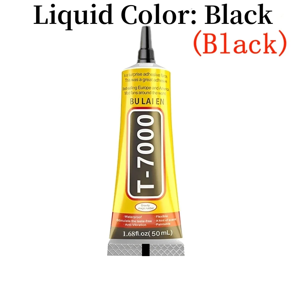 DIY Glue T7000 with Precision Applicator Glue