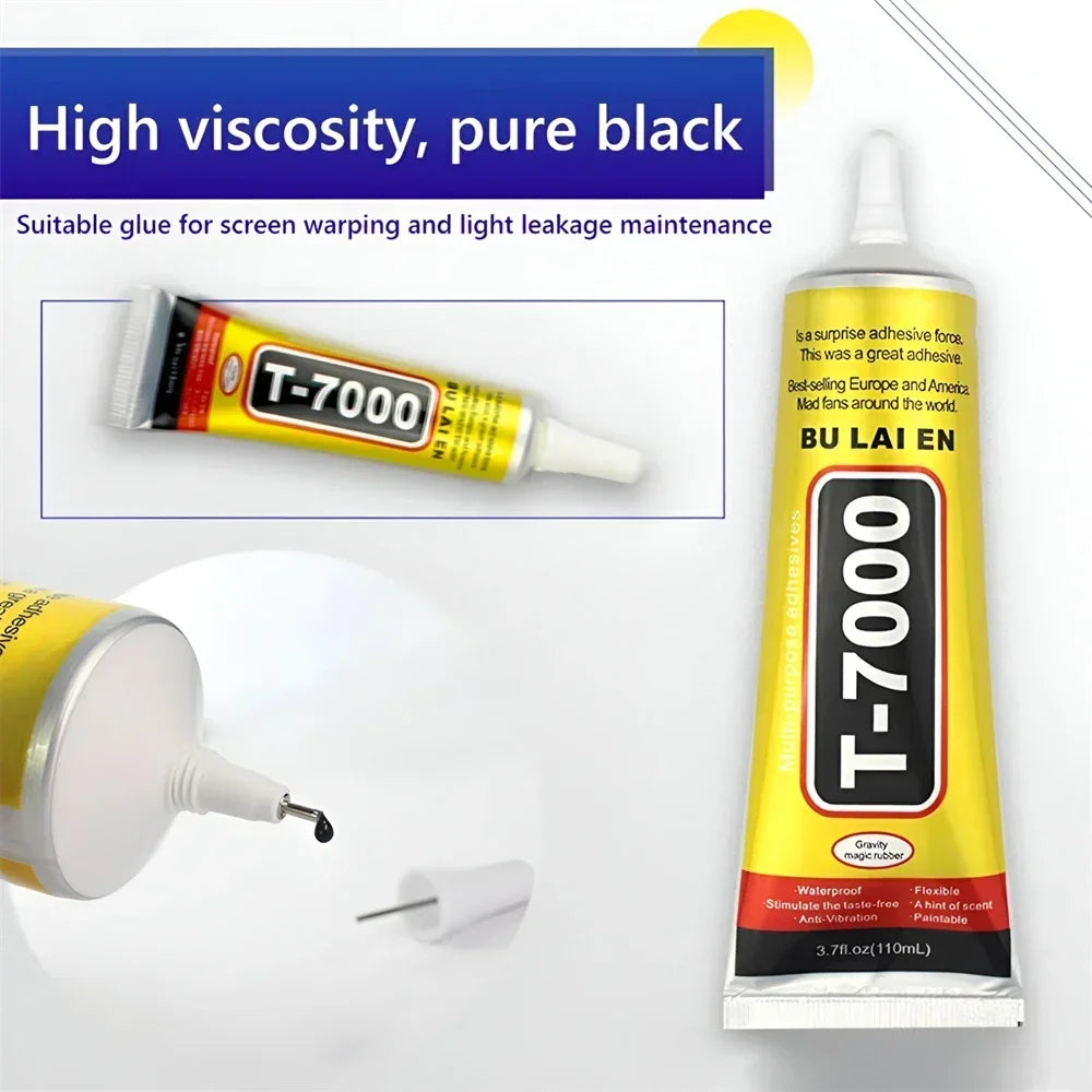 DIY Glue T7000 with Precision Applicator Glue
