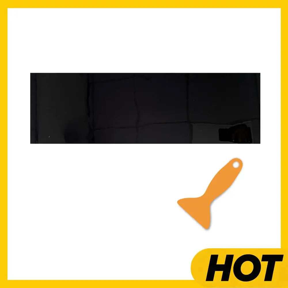 Anti-UV Car Front Windscreen Foils Heat Insulation