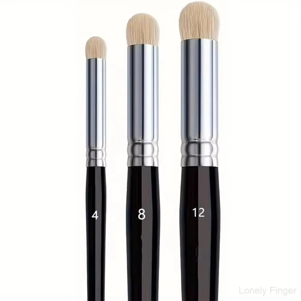 Detail Paint Brushes