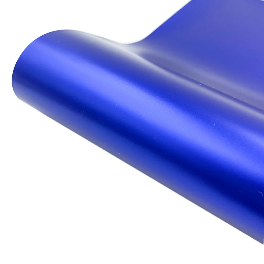 Holographic Glitter Adhesive Craft Vinyl Film Sheets, 32 colors