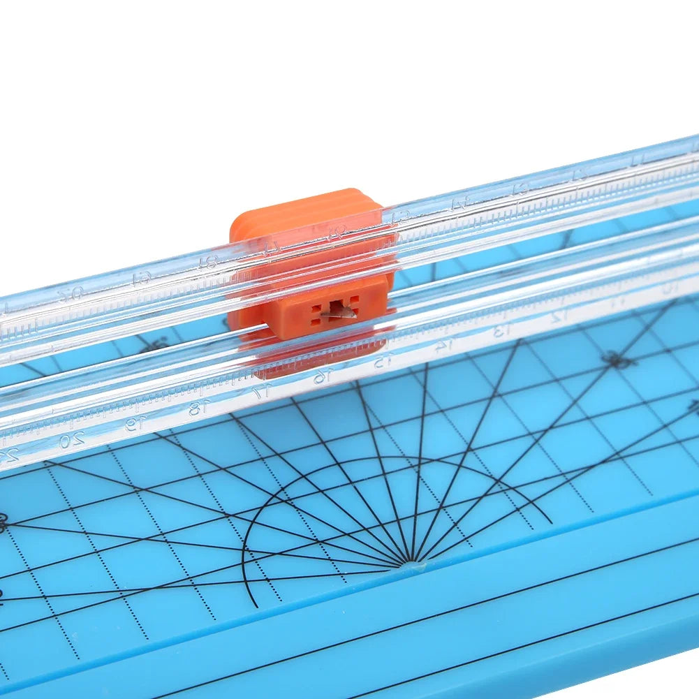 A4 Paper Guillotine Cutting Machine