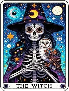 AB Diamond Painting Halloween Skull 5D Diamond Painting Set (Suitable for Beginners) DIY Mosaic Pumpkin Painting Decoration